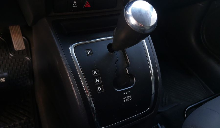 Jeep Compass 2.4 SPORT AUTO 4X2 Suv 2011