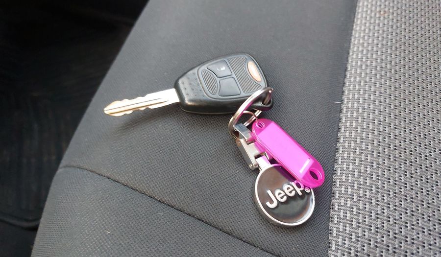 Jeep Compass 2.4 SPORT AUTO 4X2 Suv 2011