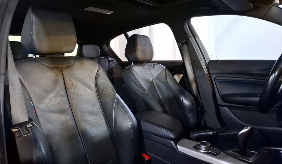 Bmw Serie 1 2.0 120IA M SPORT AUTO Hatchback 2019