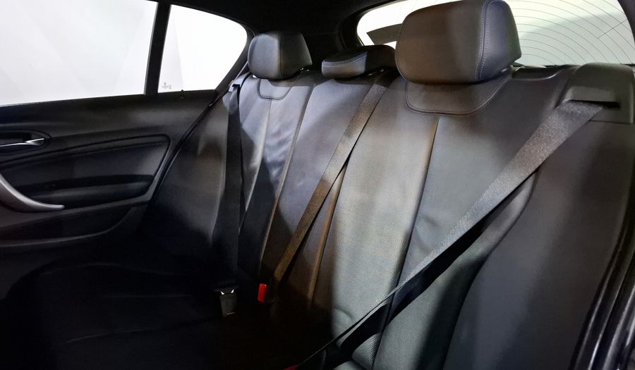 Bmw Serie 1 2.0 120IA M SPORT AUTO Hatchback 2019