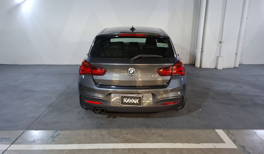 Bmw Serie 1 2.0 120IA M SPORT AUTO Hatchback 2019