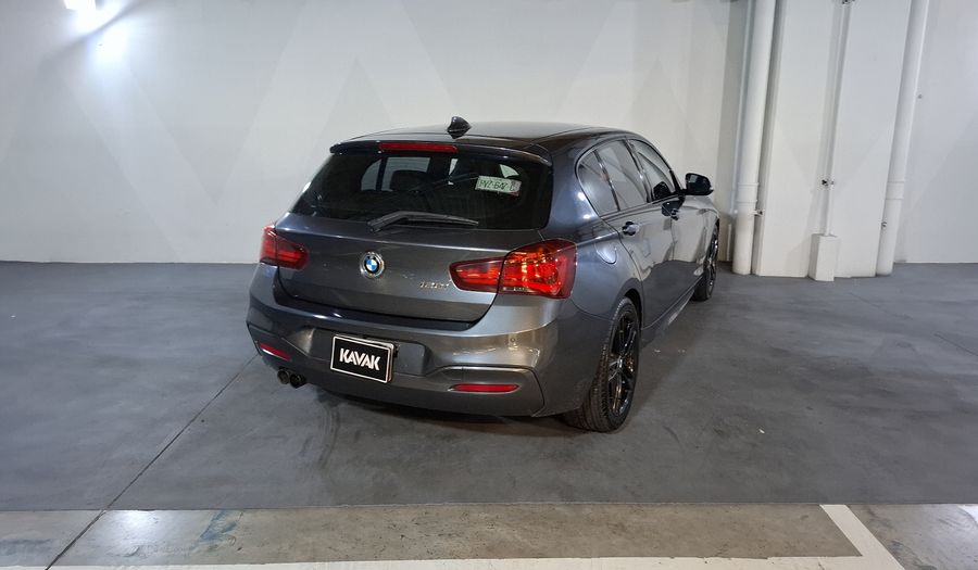Bmw Serie 1 2.0 120IA M SPORT AUTO Hatchback 2019