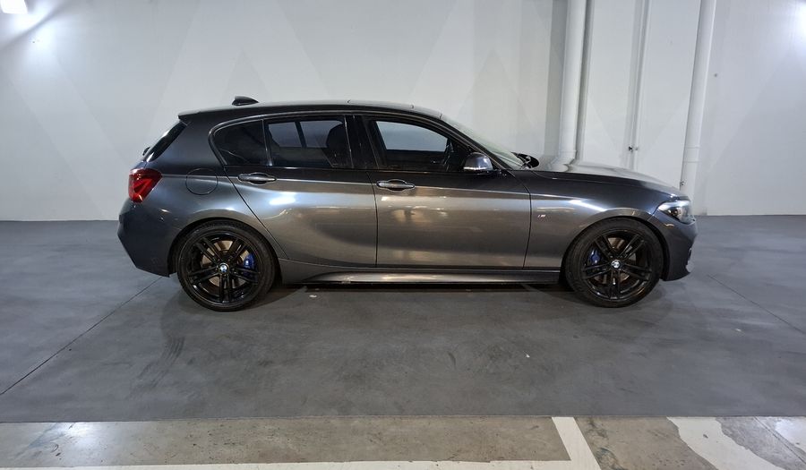 Bmw Serie 1 2.0 120IA M SPORT AUTO Hatchback 2019