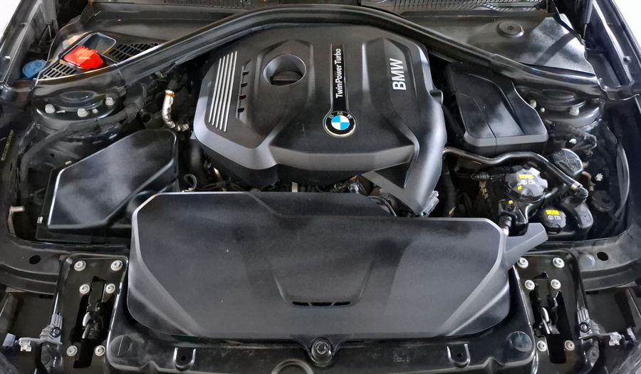 Bmw Serie 1 2.0 120IA M SPORT AUTO Hatchback 2019