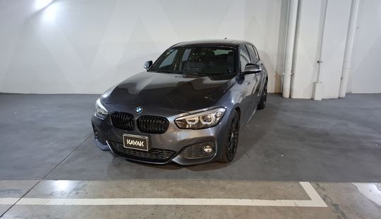 Bmw • Serie 1