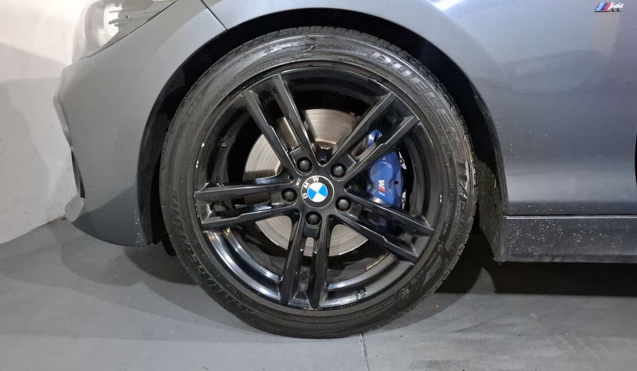 Bmw Serie 1 2.0 120IA M SPORT AUTO Hatchback 2019