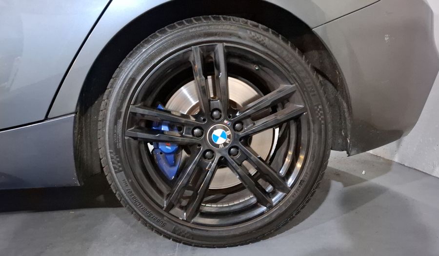 Bmw Serie 1 2.0 120IA M SPORT AUTO Hatchback 2019