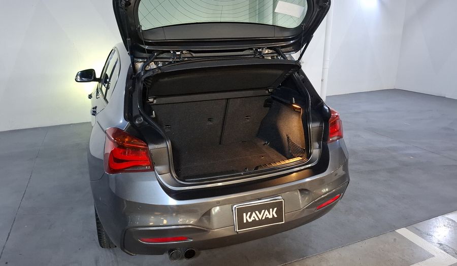 Bmw Serie 1 2.0 120IA M SPORT AUTO Hatchback 2019