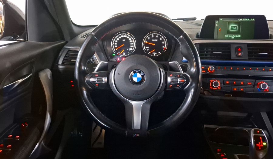 Bmw Serie 1 2.0 120IA M SPORT AUTO Hatchback 2019