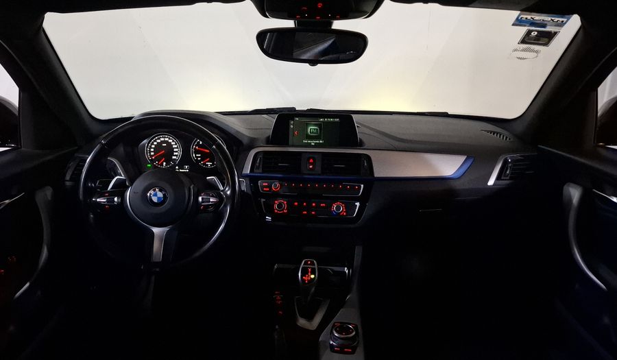 Bmw Serie 1 2.0 120IA M SPORT AUTO Hatchback 2019