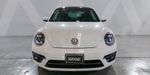 Volkswagen Beetle 2.5 SOUND AUTO Hatchback 2018