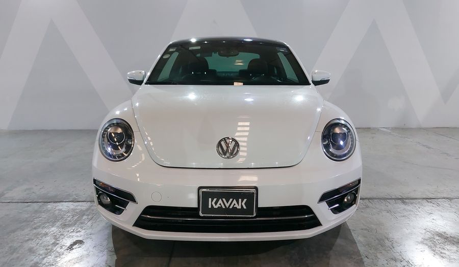 Volkswagen Beetle 2.5 SOUND AUTO Hatchback 2018