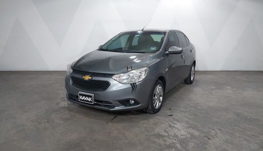 Chevrolet • Aveo