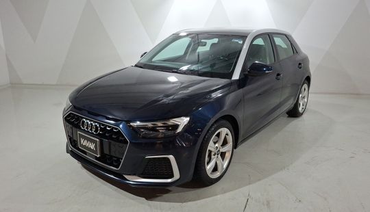 Audi • A1