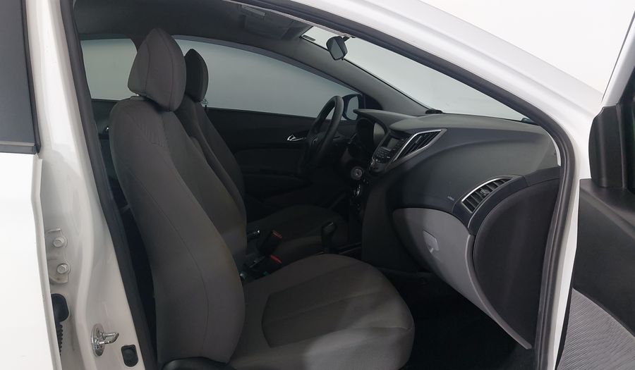 Hyundai Hb20s COMFORT PLUS Sedan 2015