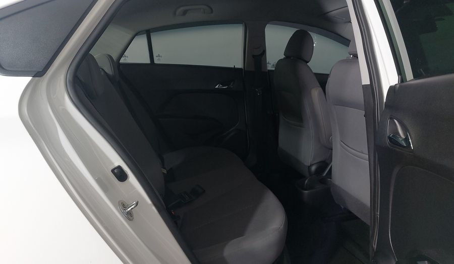 Hyundai Hb20s COMFORT PLUS Sedan 2015