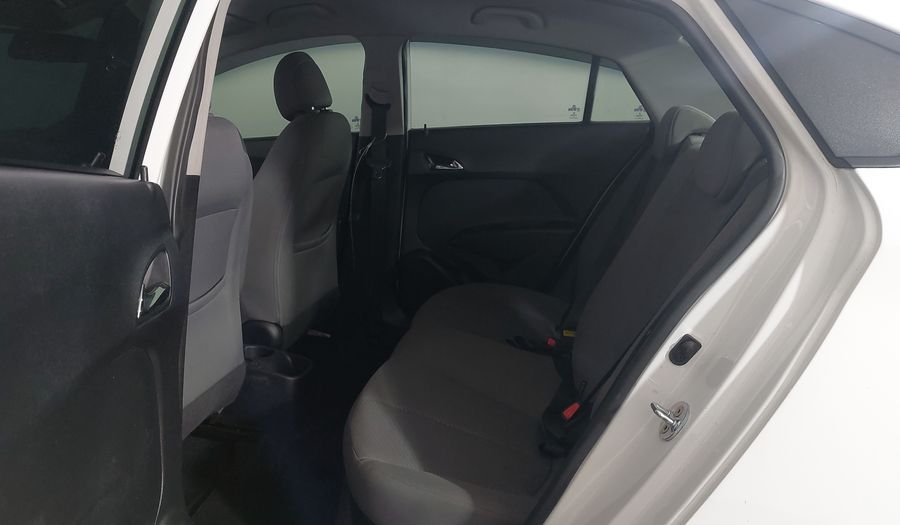 Hyundai Hb20s COMFORT PLUS Sedan 2015