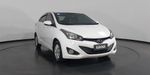 Hyundai Hb20s COMFORT PLUS Sedan 2015