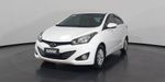Hyundai Hb20s COMFORT PLUS Sedan 2015
