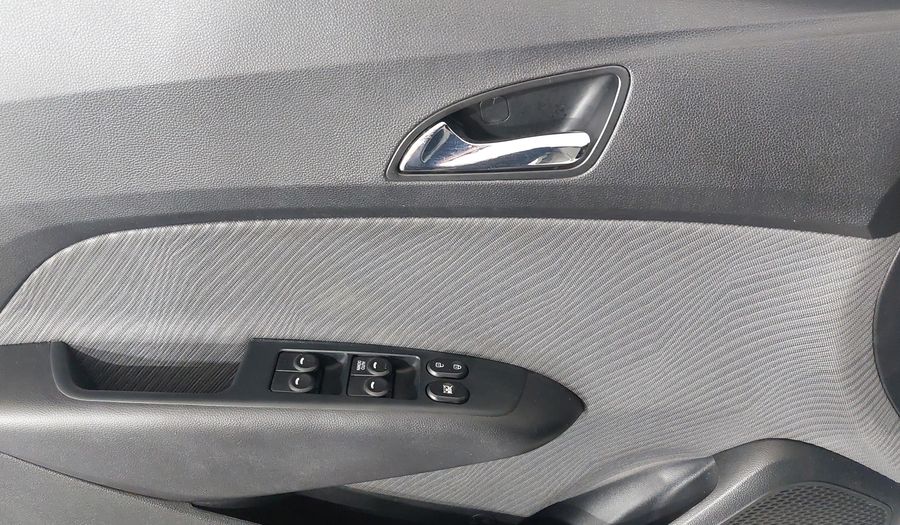 Hyundai Hb20s COMFORT PLUS Sedan 2015