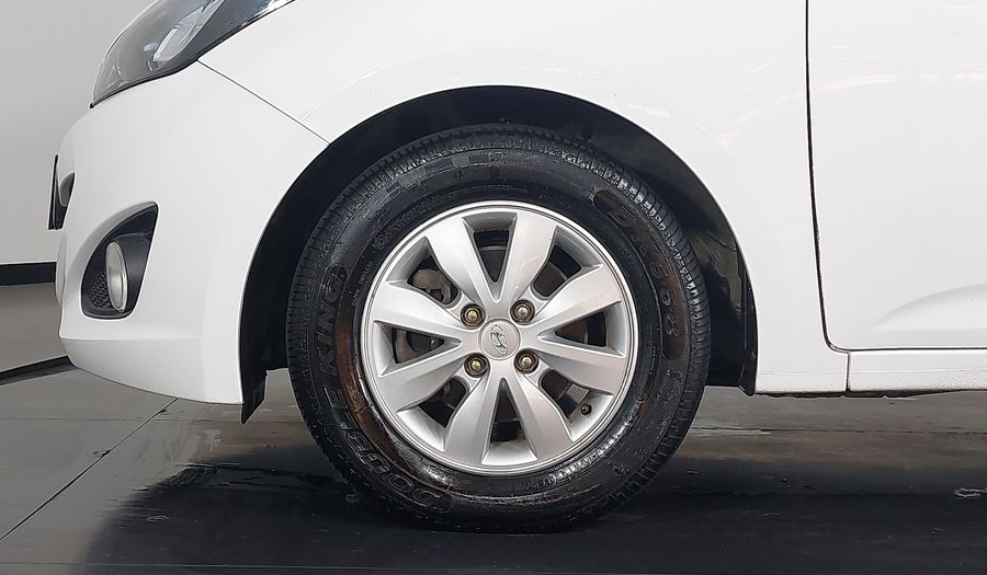 Hyundai Hb20s COMFORT PLUS Sedan 2015