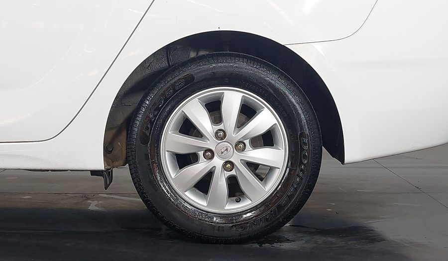 Hyundai Hb20s COMFORT PLUS Sedan 2015