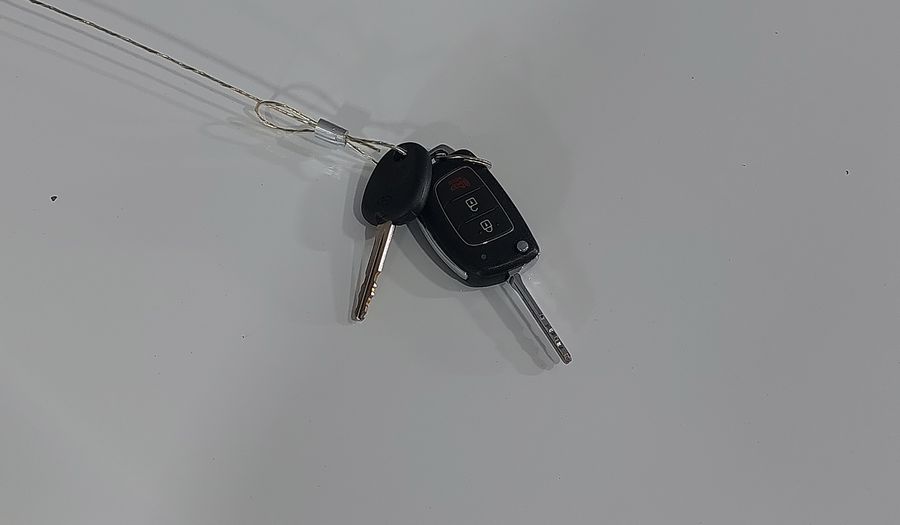 Hyundai Hb20s COMFORT PLUS Sedan 2015