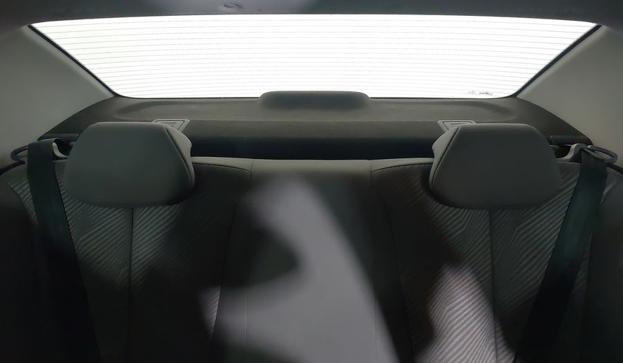 Hyundai Hb20s COMFORT PLUS Sedan 2015