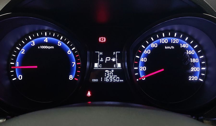 Hyundai Hb20s COMFORT PLUS Sedan 2015