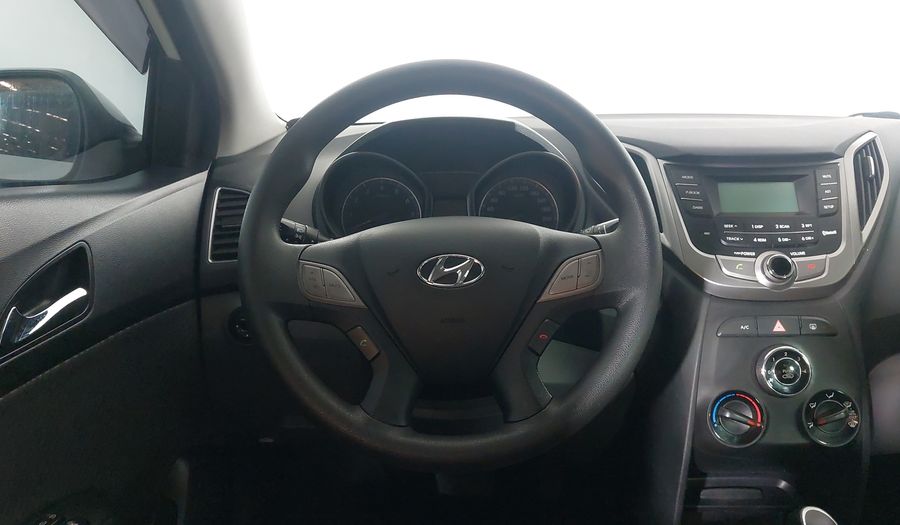 Hyundai Hb20s COMFORT PLUS Sedan 2015