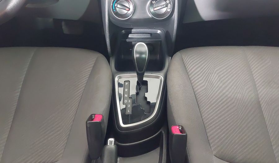 Hyundai Hb20s COMFORT PLUS Sedan 2015