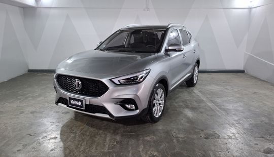 Mg • Zs