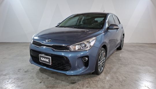 Kia • Rio