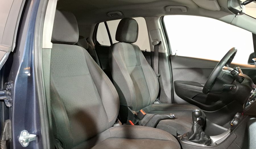 Chevrolet Trax 1.8 A LS Suv 2018