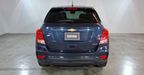 Chevrolet Trax 1.8 A LS Suv 2018