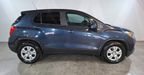 Chevrolet Trax 1.8 A LS Suv 2018