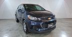 Chevrolet Trax 1.8 A LS Suv 2018