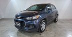 Chevrolet Trax 1.8 A LS Suv 2018
