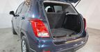 Chevrolet Trax 1.8 A LS Suv 2018