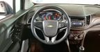Chevrolet Trax 1.8 A LS Suv 2018