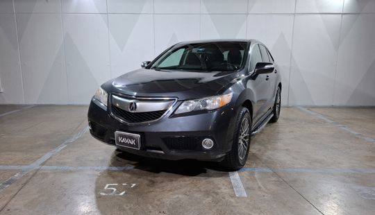 Acura • RDX