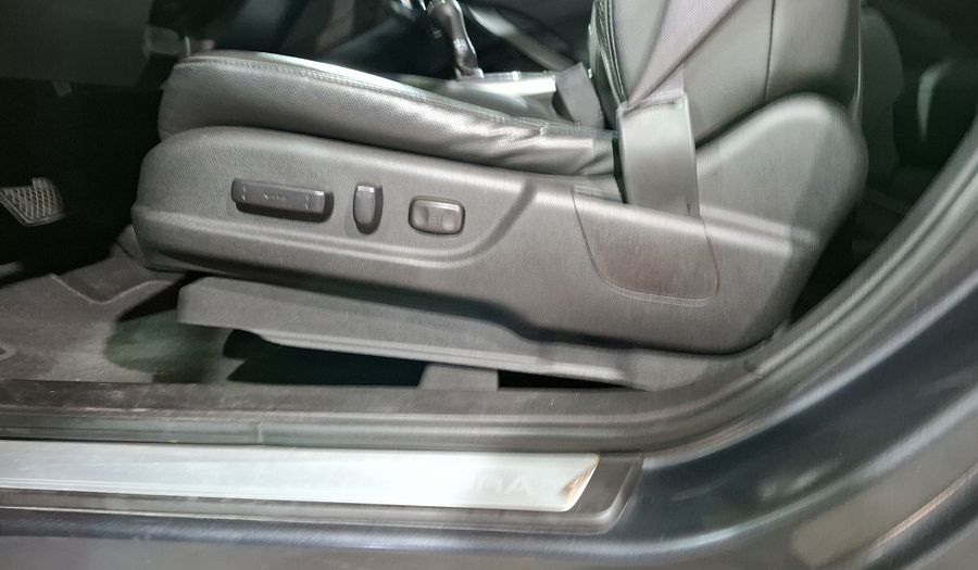 Acura Rdx 3.5 5AT Suv 2013
