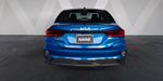 Kia Forte 2.0 L Sedan 2022