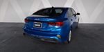 Kia Forte 2.0 L Sedan 2022