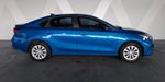 Kia Forte 2.0 L Sedan 2022