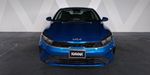 Kia Forte 2.0 L Sedan 2022