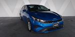 Kia Forte 2.0 L Sedan 2022