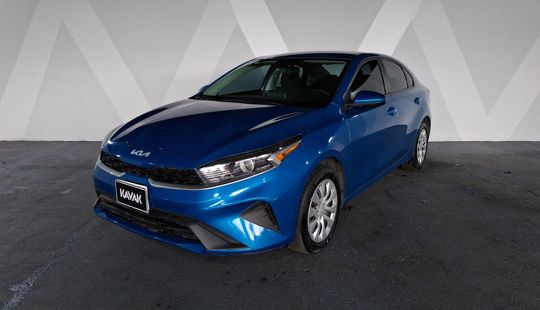 Kia • FORTE