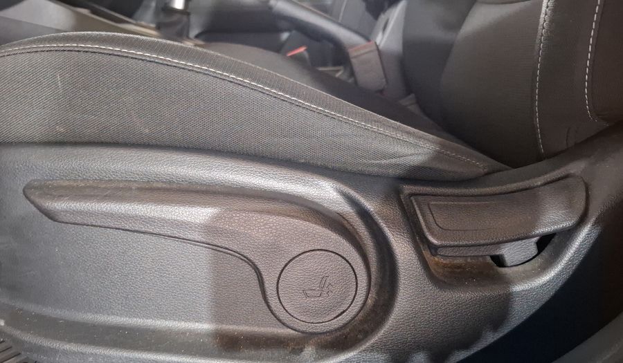 Kia Forte 2.0 L Sedan 2022