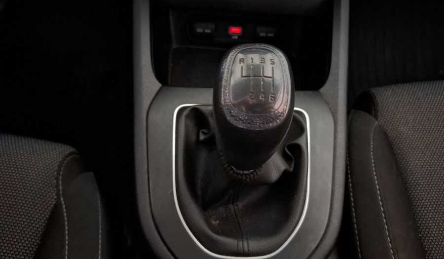 Kia Forte 2.0 L Sedan 2022